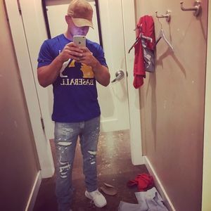 Meet your Posher, Slade